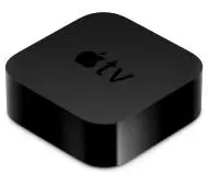 Apple TV 4K 32GB (2.generacji), Odtwarzacz multimedialny