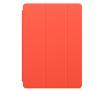 Etui na tablet Apple Smart Cover iPad 10,9" MJM83ZM/A (elektryczna pomarańcza)