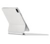 Etui na tablet Apple Magic Keyboard iPad Pro 11" MJQJ3Z/A  Biały