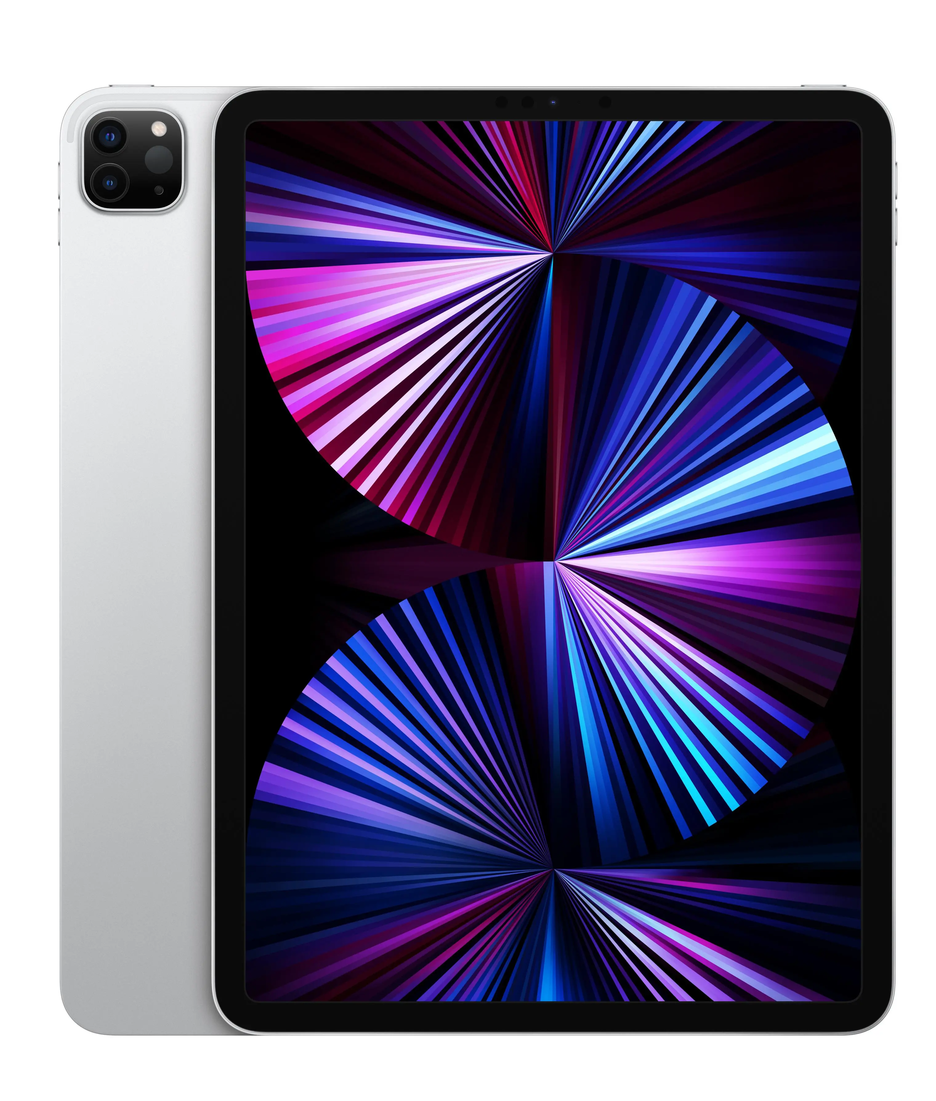Apple iPad Pro 2021 11" 1TB Wi-Fi Srebrny