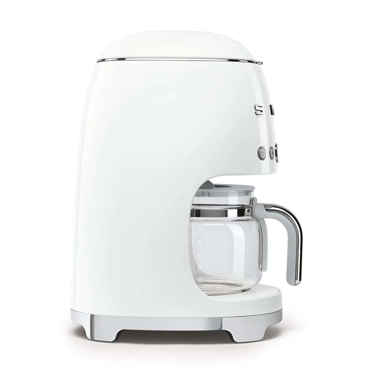 Ekspres Smeg DCF02WHEU