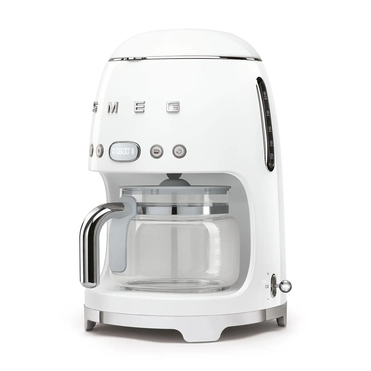 Ekspres Smeg DCF02WHEU