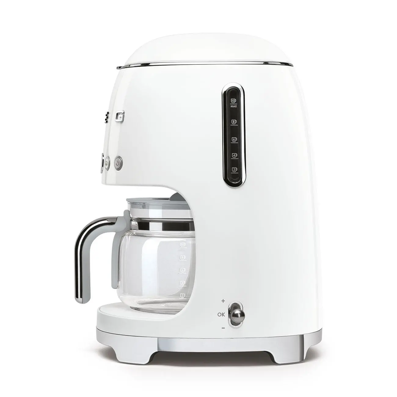 Ekspres Smeg DCF02WHEU