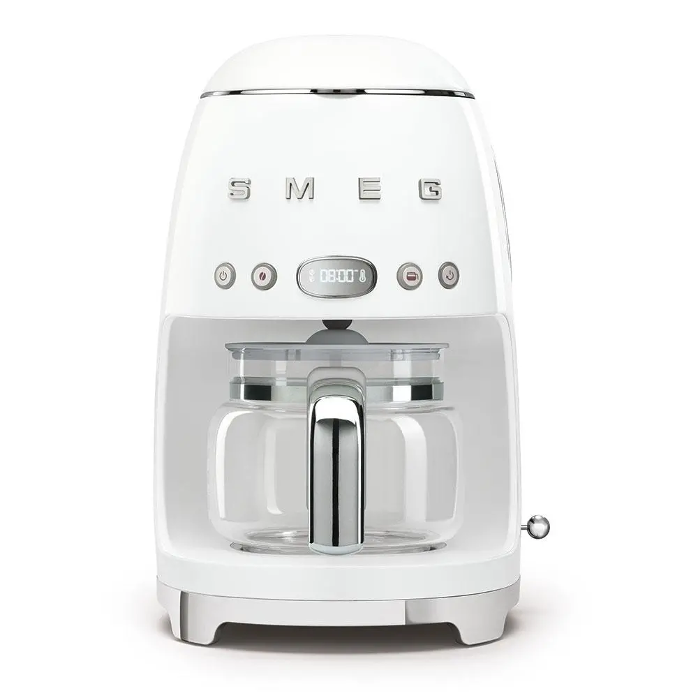Ekspres Smeg DCF02WHEU