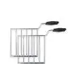 Ramka do opiekania Smeg TSSR01
