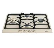 Smeg Cortina SR76PO 60cm