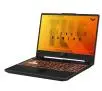 Laptop ASUS TUF Gaming A15 FA506QM-HN005 15,6'' 144Hz AMD Ryzen 7 5800H 16GB RAM 1TB Dysk SSD RTX3060 Grafika Szary