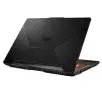 Laptop ASUS TUF Gaming A15 FA506QM-HN005 15,6'' 144Hz AMD Ryzen 7 5800H 16GB RAM 1TB Dysk SSD RTX3060 Grafika Szary