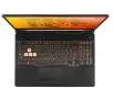 Laptop ASUS TUF Gaming A15 FA506QM-HN005 15,6'' 144Hz AMD Ryzen 7 5800H 16GB RAM 1TB Dysk SSD RTX3060 Grafika Szary