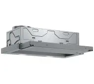 Bosch DFL063W56 Srebrny