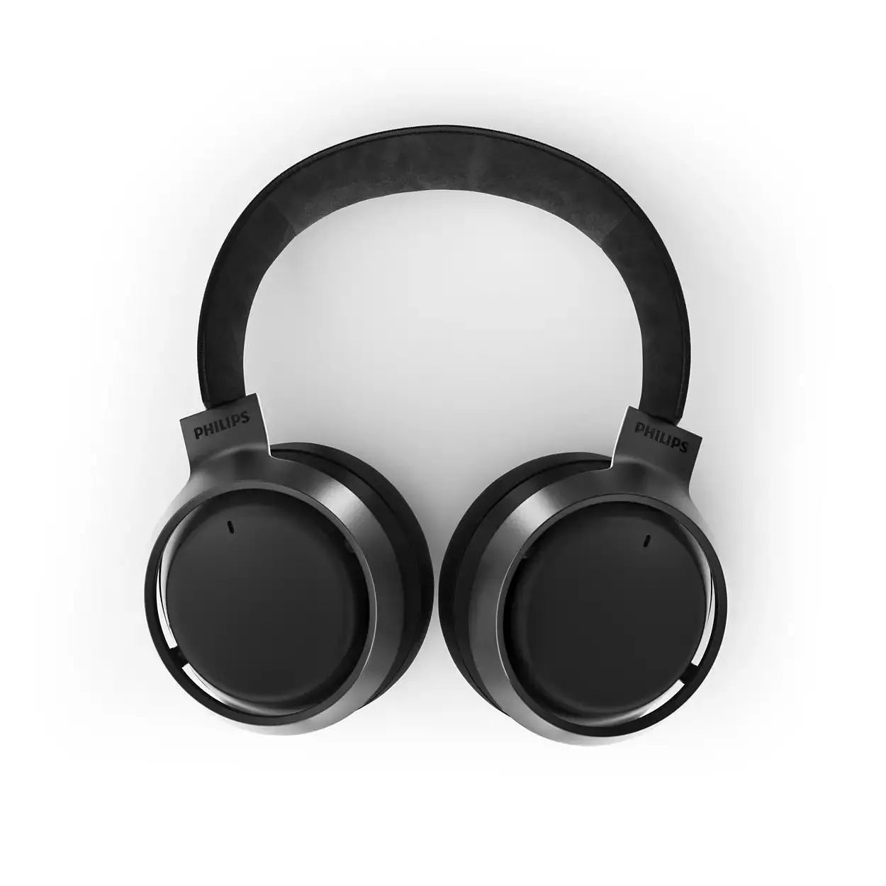 Słuchawki bezprzewodowe Philips Fidelio L3/00 Nauszne Bluetooth 5.1 Czarny