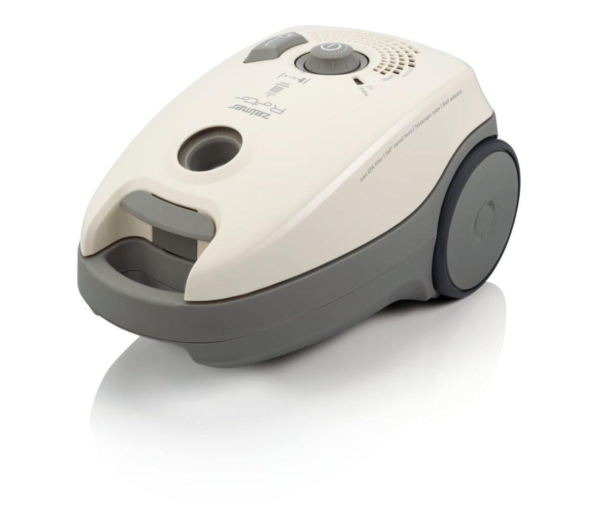Zelmer Roto ZVC225SP