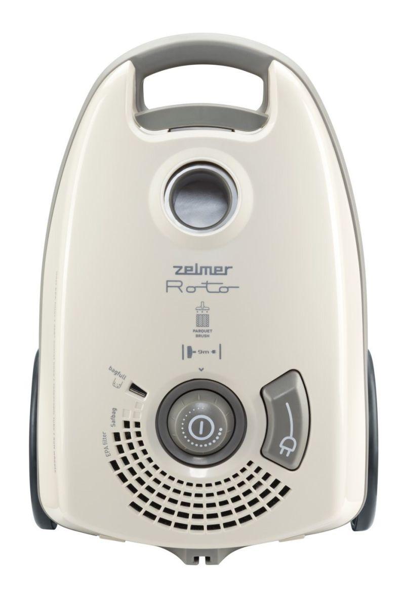 Zelmer Roto ZVC225SP