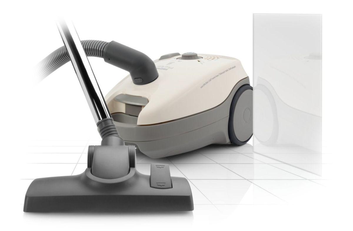 Zelmer Roto ZVC225SP