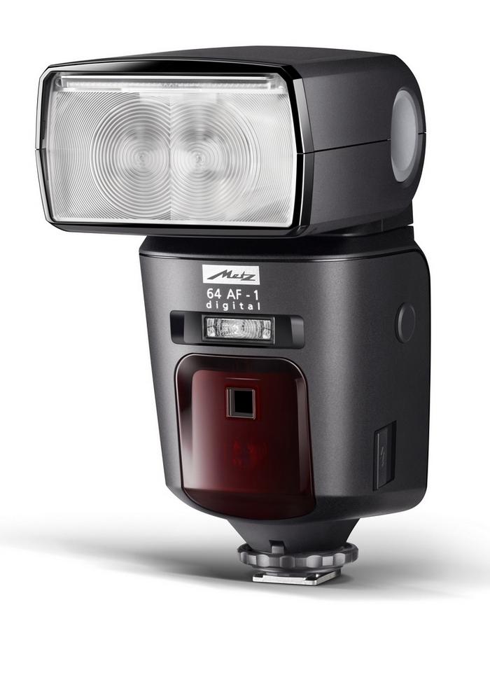 Lampa błyskowa Metz Mecablitz 64 AF-1 digital Canon