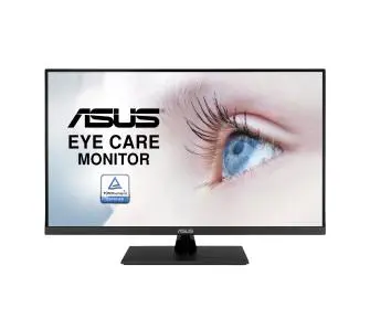 Monitor ASUS VP32AQ 32" 2K IPS 75Hz 5ms Gamingowy