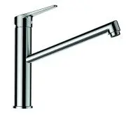 Schock Metis 526000 Chrom Mosiądz