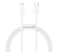 Baseus Superior Series 20W PD 1,5m Biały
