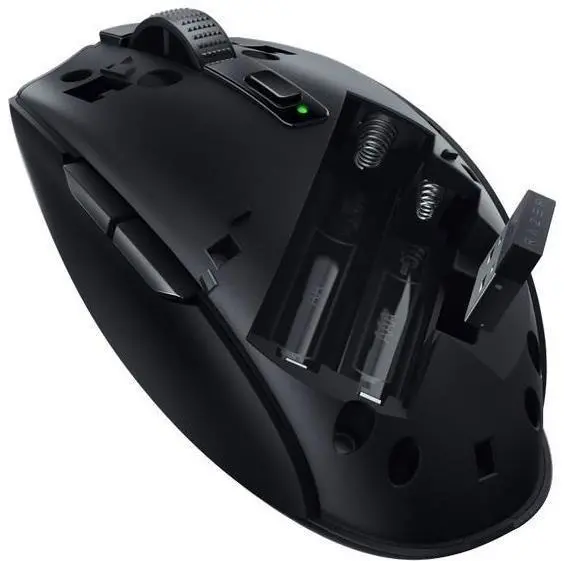 Myszka gamingowa Razer Orochi V2 Czarny