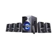 Fenda F3800X 5.1 Czarny