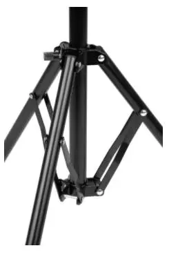 Statyw Camrock WS-852 Czarny