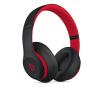 Słuchawki bezprzewodowe Beats by Dr. Dre Beats Studio3 Wireless The Beats Decade Collection Nauszne Bluetooth 4.0 Czarno-czerwony