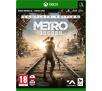 Metro Exodus Complete Edition Gra na Xbox Series X