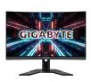 Monitor Gigabyte G27QC A  27" 2K VA 165Hz 1ms Zakrzywiony Gamingowy