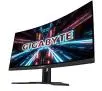 Monitor Gigabyte G27QC A  27" 2K VA 165Hz 1ms Zakrzywiony Gamingowy