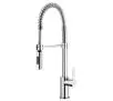 Bateria Smeg MID5CR Chrom Stal szlachetna