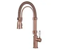 Smeg MIDR7RA-2 Miedziany Stal szlachetna