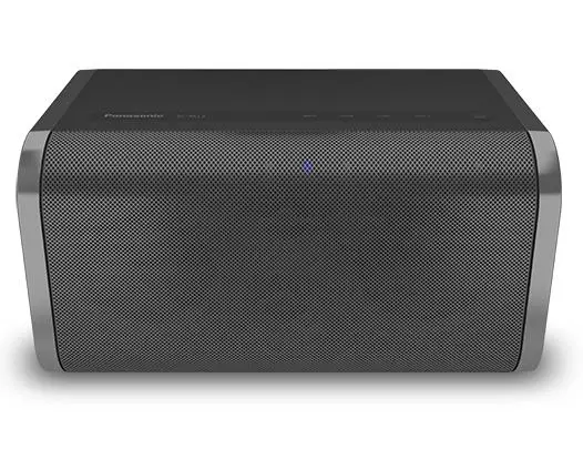 System Panasonic SC-ALL3EG-K Czarny