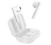 Słuchawki bezprzewodowe Haylou GT6 Douszne Bluetooth 5.2 Biały