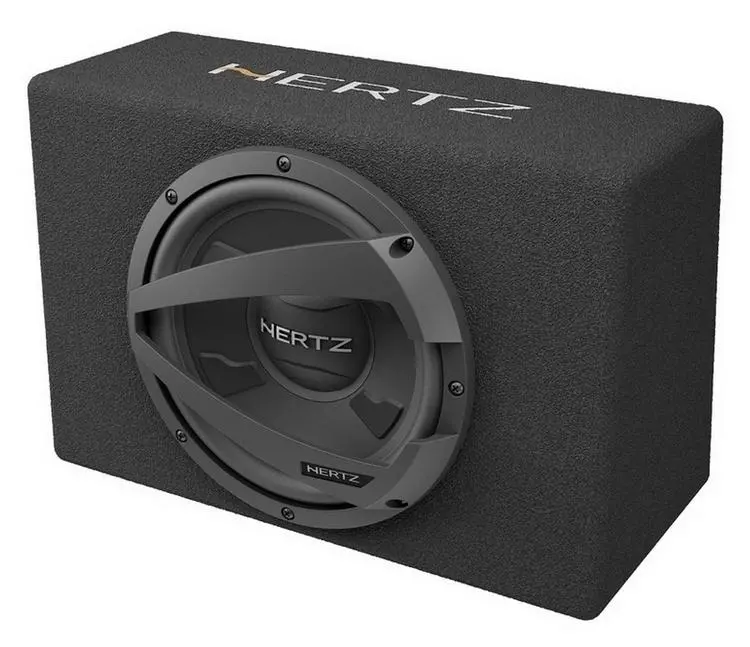 Subwoofer samochodowy Hertz DBX 30.3