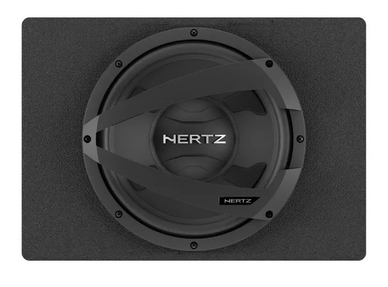Subwoofer samochodowy Hertz DBX 30.3