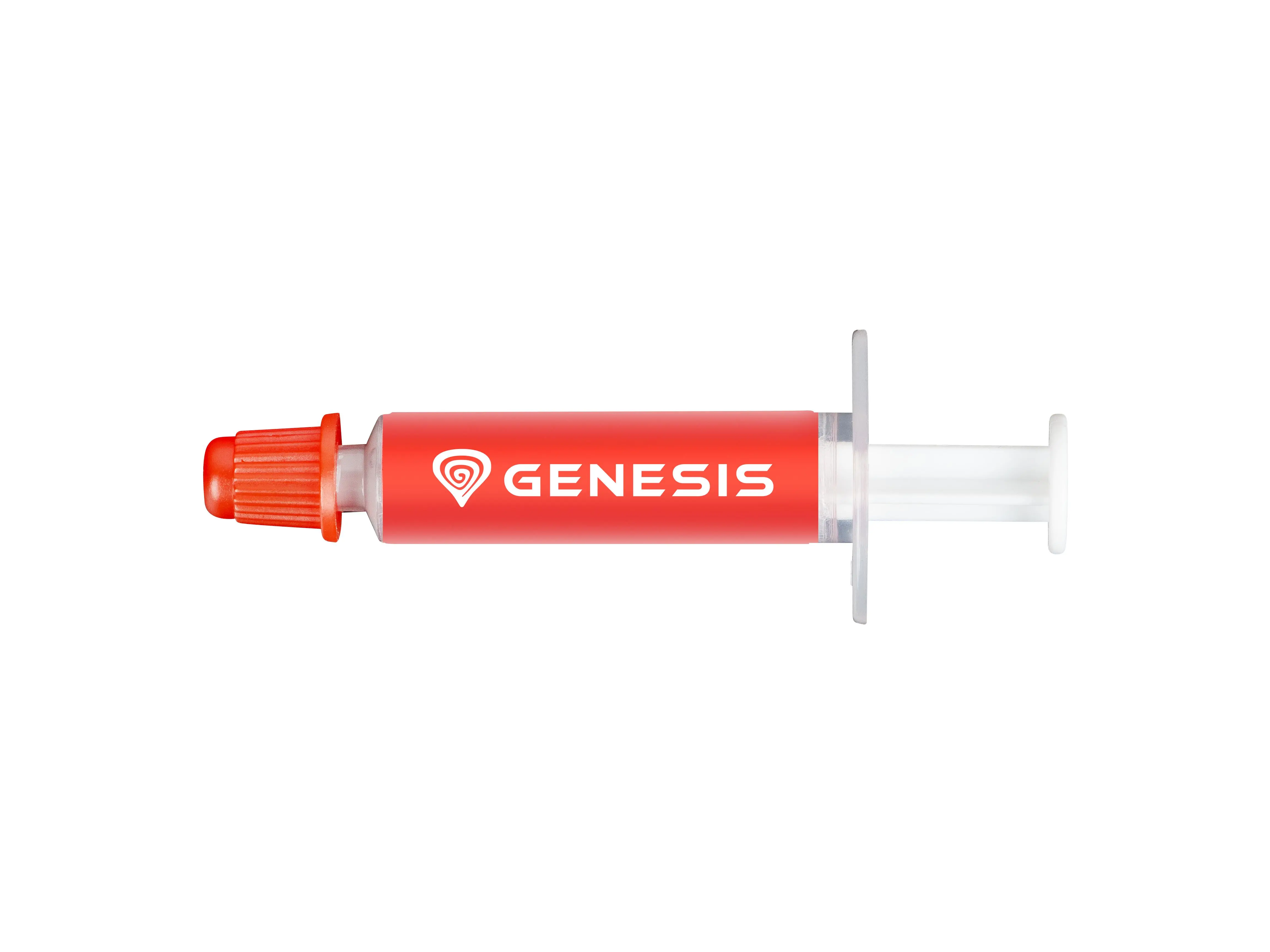 Pasta termoprzewodząca Genesis Silicon 851 0,5g