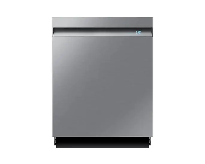 Zmywarka Samsung DW60A8070US 60cm Automatyczne otwieranie drzwi Szuflada na sztućce