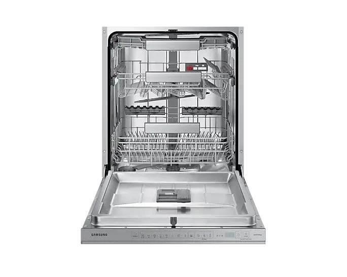 Zmywarka Samsung DW60A8070US 60cm Automatyczne otwieranie drzwi Szuflada na sztućce