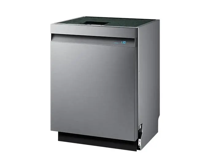 Zmywarka Samsung DW60A8070US 60cm Automatyczne otwieranie drzwi Szuflada na sztućce