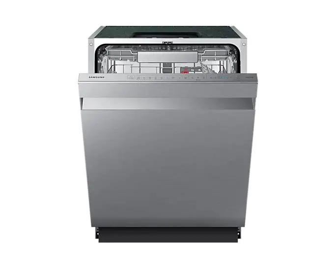 Samsung DW60A8070US 60cm Automatyczne otwieranie drzwi Szuflada na sztućce