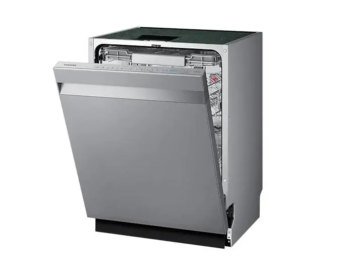 Zmywarka Samsung DW60A8070US 60cm Automatyczne otwieranie drzwi Szuflada na sztućce