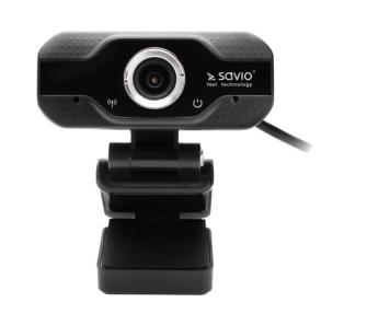 Kamera internetowa Savio CAK-01