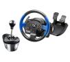 Kierownica Thrustmaster T150 + TH8A Add-On Shifter