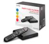 Odtwarzacz multimedialny Savio Smart TV Box Platinum TB-P02