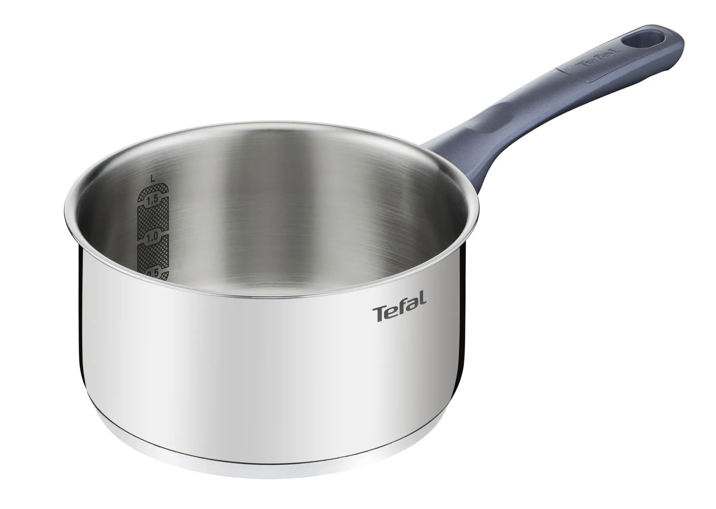 Rondel Tefal Daily Cook G7122255 Indukcja Stal nierdzewna 1,5l