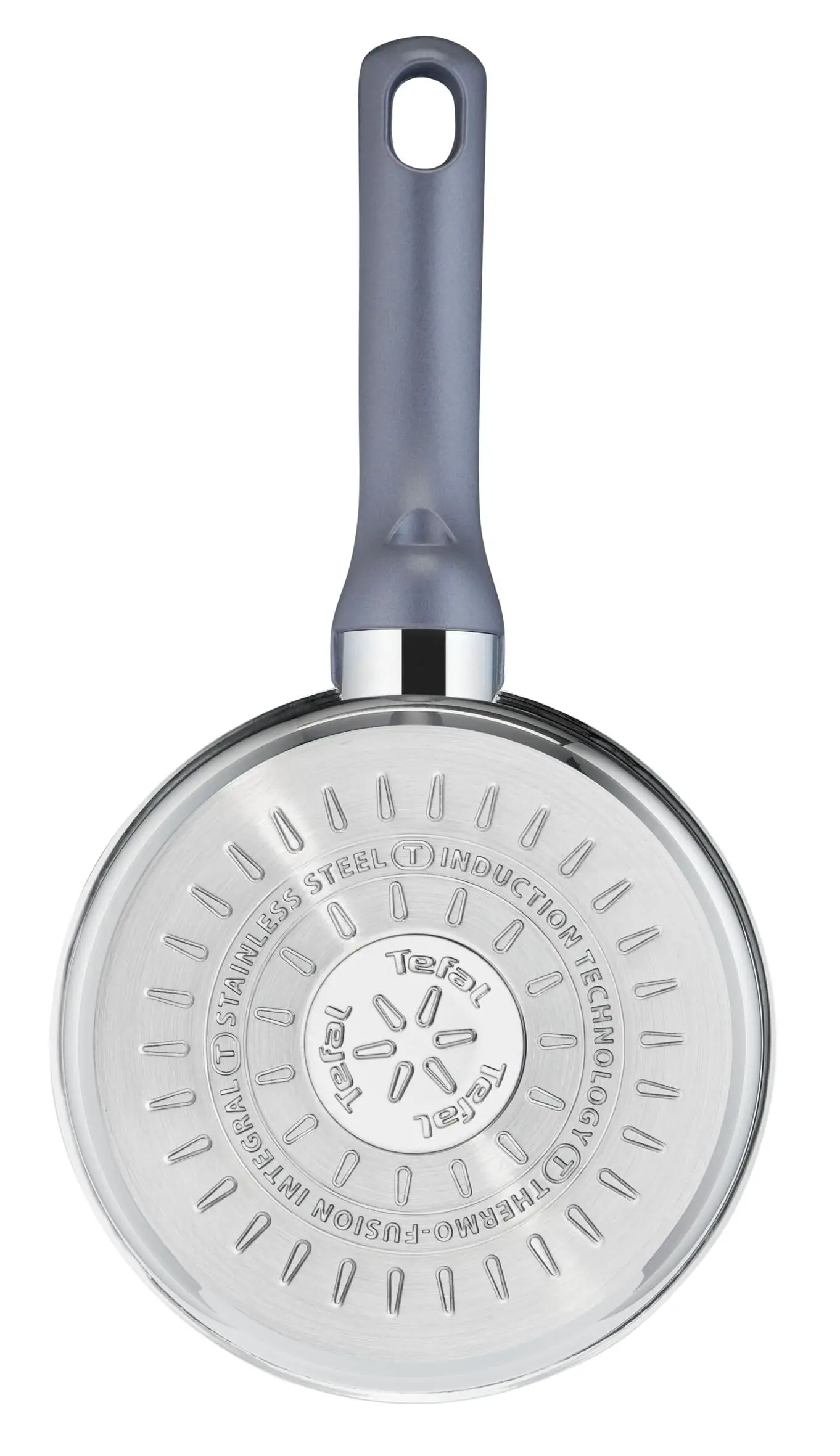 Rondel Tefal Daily Cook G7122255 Indukcja Stal nierdzewna 1,5l