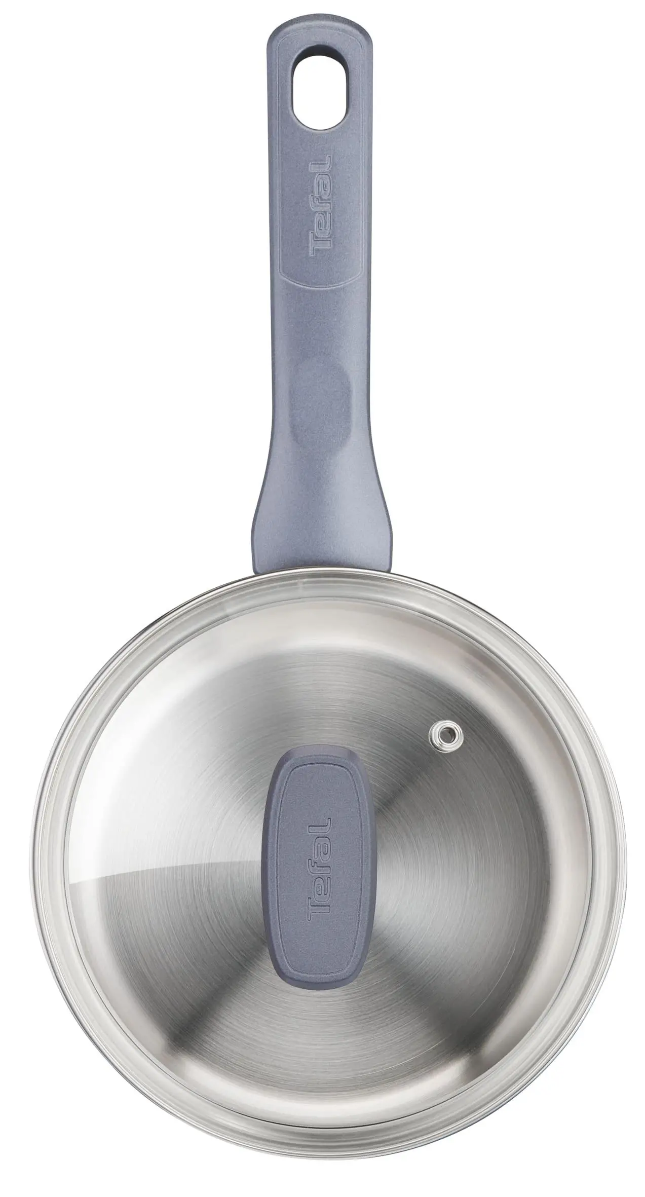 Rondel Tefal Daily Cook G7122255 Indukcja Stal nierdzewna 1,5l