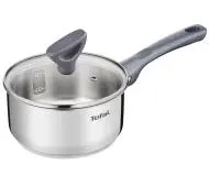 Tefal Daily Cook G7122255 Indukcja Stal nierdzewna 1,5l