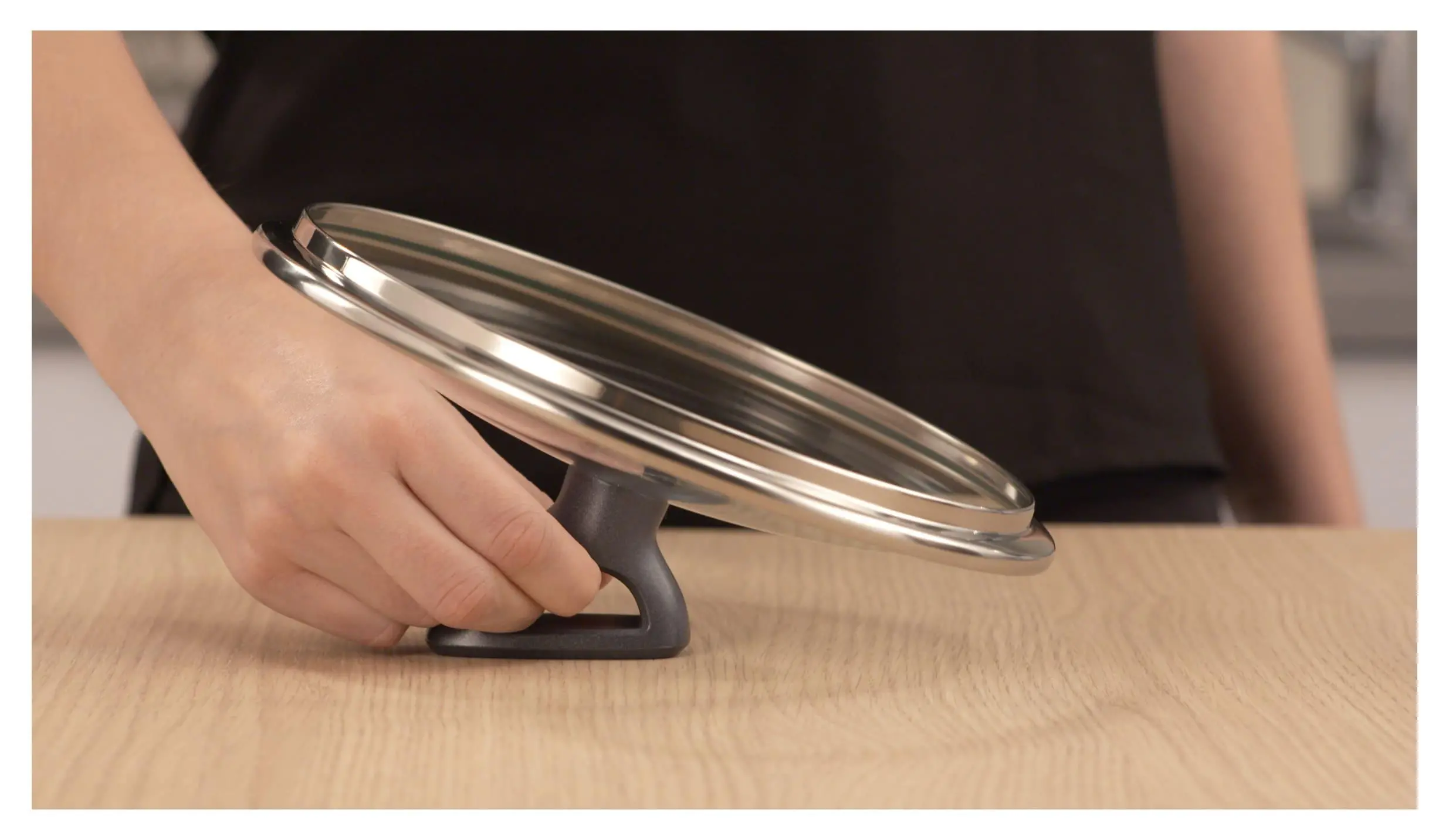 Rondel Tefal Daily Cook G7122255 Indukcja Stal nierdzewna 1,5l