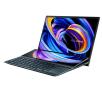 Laptop ASUS ZenBook Duo UX482EG-HY055T 14"  i7-1165G7 16GB RAM  512GB Dysk SSD  MX450  Win10